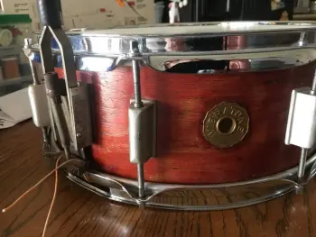 Kent/Vibratone Snare Throw Parts