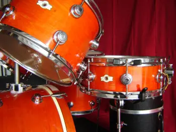 1950s WFL Duco Kit