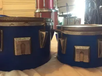 Yamaha identification?
