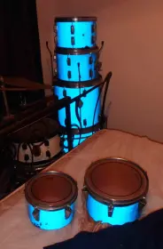 Yamaha identification?