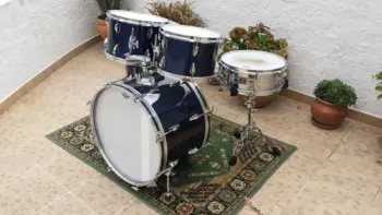 Tama Swingstar - Restoration Project