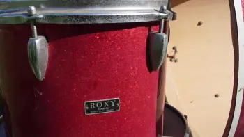 New Score! Roxy??
