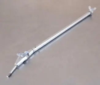 Ludwig Cymbal Stand and Tilter Questions