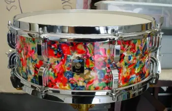 This is the Display Your Leedy Drums Thread