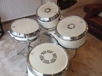 Another Arbiter Autotune 5pce in my collection