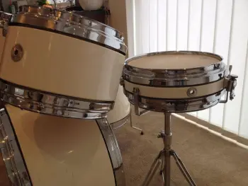 Another Arbiter Autotune 5pce in my collection