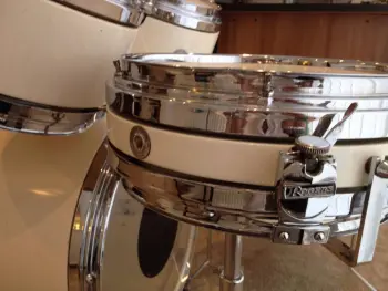 Another Arbiter Autotune 5pce in my collection