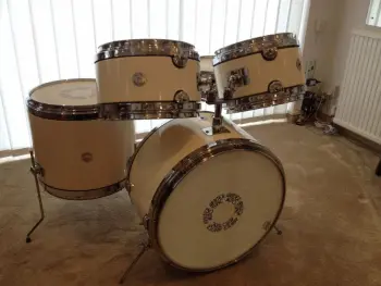 Another Arbiter Autotune 5pce in my collection