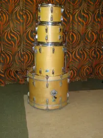 Help to find out what´s the serie of my Ludwig!