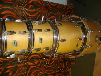 Help to find out what´s the serie of my Ludwig!