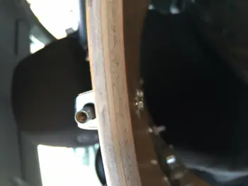 Help to find out what´s the serie of my Ludwig!
