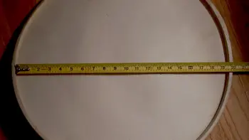 Odd Head Size!