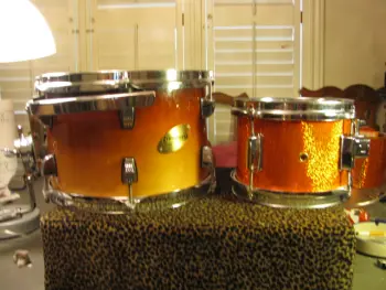 Kid's drums