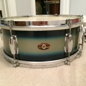 This is the Display Your Slingerland Drums Thread