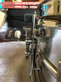 Bent P-83 Lever - Repairable?