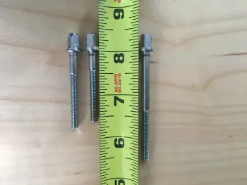 Various MIJ hardware