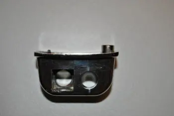 Need 1966 Ludwig Downbeat Piccolo Snare Lug - Part No. 2225