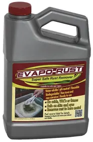 My new best friend. Ultra-Sonic Cleaner.