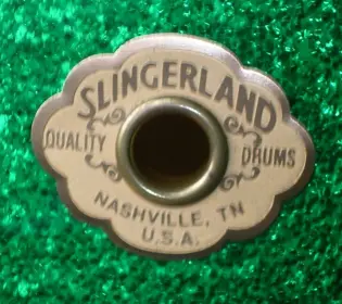 Help identify Slingerland Studio King 22, 12, 16