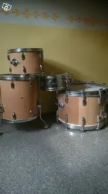 What drumset is this?