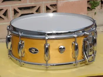 Correct Snare Wires For a 33 Year Old Yamaha Snare