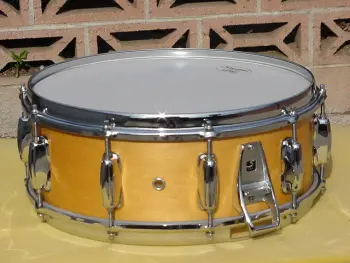Correct Snare Wires For a 33 Year Old Yamaha Snare