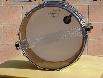 Correct Snare Wires For a 33 Year Old Yamaha Snare