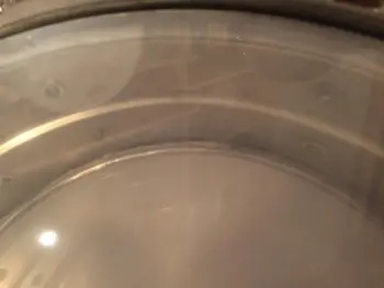 Identify this drum