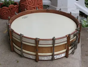 Chicago Drum Show Weekend