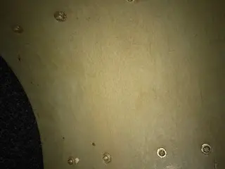 Help ID Yamaha drums please