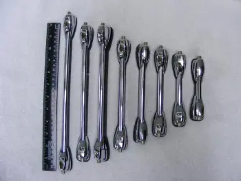 Pearl parts needed