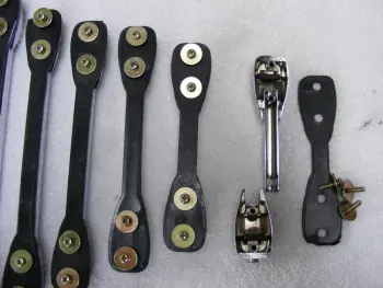 Pearl parts needed
