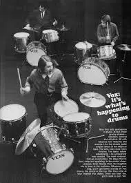 This is the display your Vox drums thread