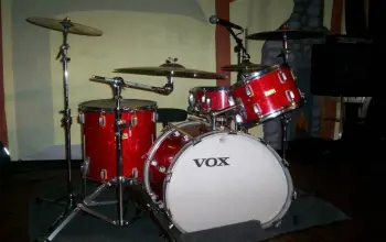 This is the display your Vox drums thread