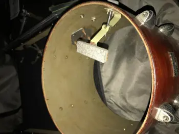 Help ID Yamaha drums please