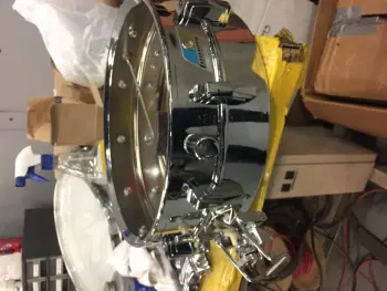 B/O super sensitive project