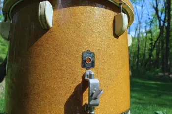 This is the Display Your Leedy Drums Thread