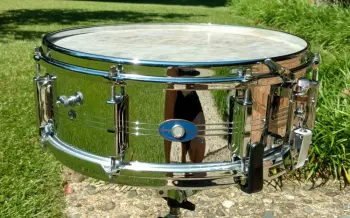 This is the Display Your Leedy Drums Thread