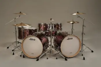 Ludwig snare on Craigslist