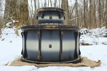 This is the Display Your Leedy Drums Thread