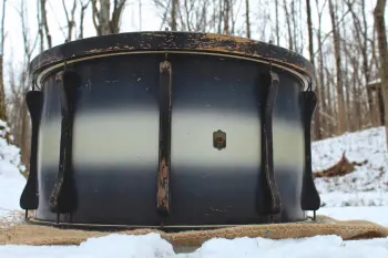 This is the Display Your Leedy Drums Thread