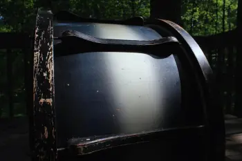 This is the Display Your Leedy Drums Thread