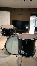 Rogers &quot;Big R&quot;/XP-8/Fullerton Era Kit-13/16/24