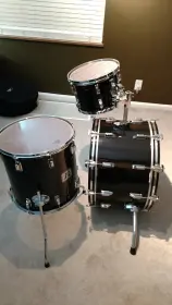Rogers &quot;Big R&quot;/XP-8/Fullerton Era Kit-13/16/24