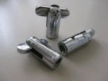 Steve Maxwell Repro Setomatic Holder!