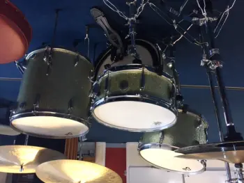 Gretsch 1953 Drum Kit