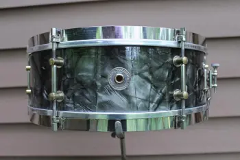 This is the Display Your Leedy Drums Thread