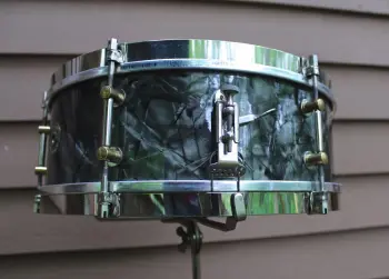 This is the Display Your Leedy Drums Thread