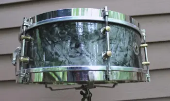 This is the Display Your Leedy Drums Thread