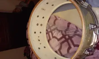 Ludwig Snare Drum